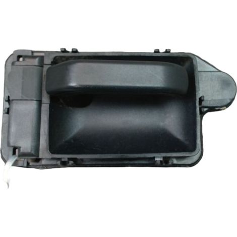 [PRODUIT D'OCCASION] Poignee Interieure Porte Arriere Droit CITROEN Ax Phase 2 1991-1998 ♻️ Ref Oe. 914441 - Garantie à vie (1/3)