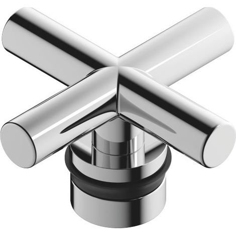 Dornbracht Griff Chrom, 90208901010-00