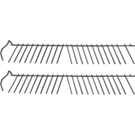 JUEGO DE (X2) BotelleroS EXTRAÍBLES PARA PLATOS PEQUEÑOS PARA LAVAVAJILLAS BOSCH B/S/H