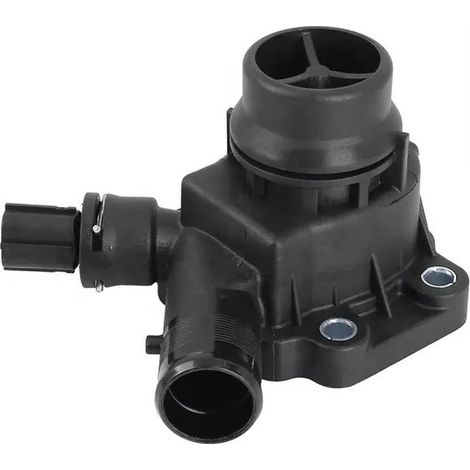 LR006071 31355151 convient à l'ensemble thermostat du Land Rover Freelander de deuxième génération. (1/5)