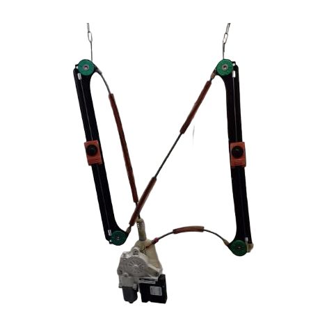 Mecanisme+moteur Leve-glace Avant Droit AUDI A3 [PRODUIT D'OCCASION]♻️8p0959802p