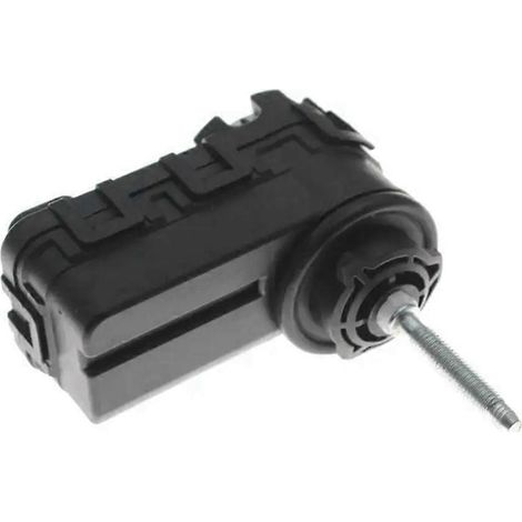 Moteur de réglage de phare 92130-2P000 compatible avec Hyundai Rohens Cadenza, Veloster, Genesis Coupe, Santa Fe et Kia Optima (1/5)