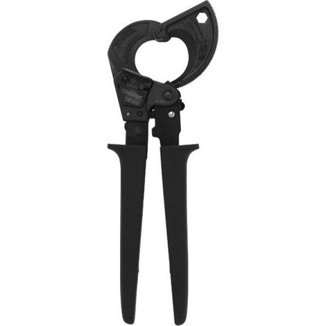 KLAUKE HAND-KABELSCHERE MAXIMAL 52 MM K1062 (1/2)