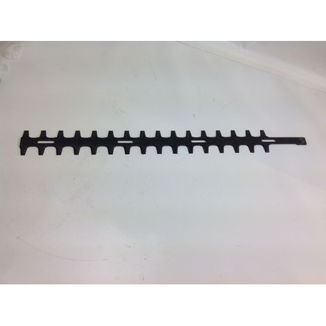Lama superiore / inferiore TAS tagliasiepe 22" 010458