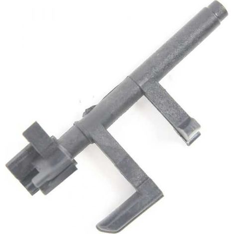 Arbre commande gaz pour tronçonneuse Stihl 023 MS230 (1/5)