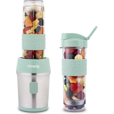 Mini Blender portatile SMOO18 (1/4)