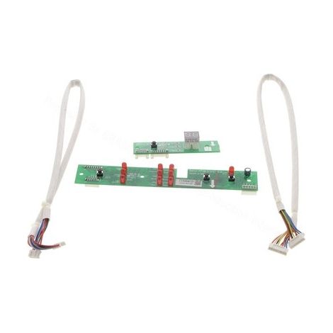 Carte afficheur