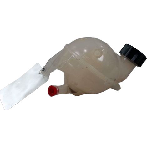[PRODUIT D'OCCASION] Vase Expansion PEUGEOT 308 2007- ♻️ Ref Oe. 1323ah - Garantie à vie (1/2)