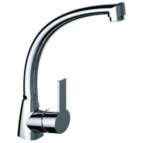 GRIFERIAS CLEVER monomando fregadero cabel 99679 clever , Monomando Fregadero Cabel 99679 de la marca Clever Griferias.