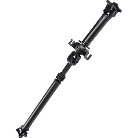 Eje de transmisión trasero para Ford Ranger Mazda BT-50 Pick-up SA6825100D (1/5)