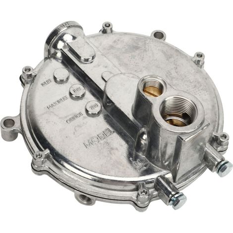Low pressure regulator generator, stable performance, LPG 039-122 for engine (1/5)