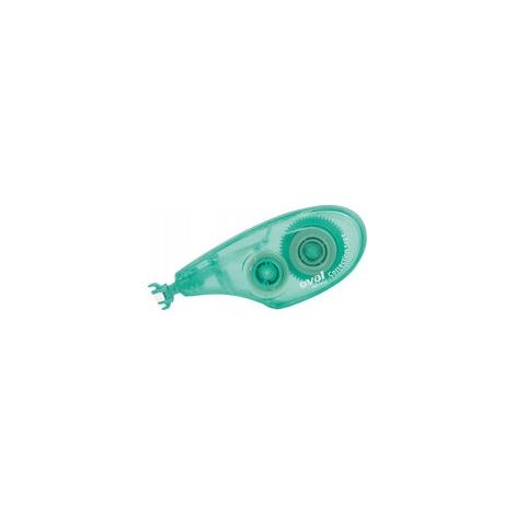 Ovales Korrekturband 4,2 mm x 12 m DNL-412