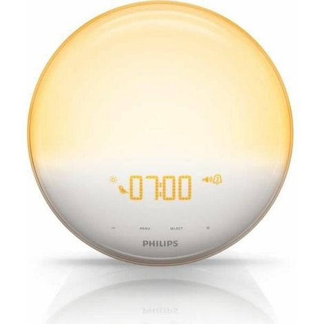 Philips HF3521/01 Lichtwecker