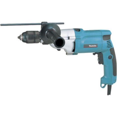 MAKITA TRAPANO C/PERCUSSIONE HP2051FJ 720W