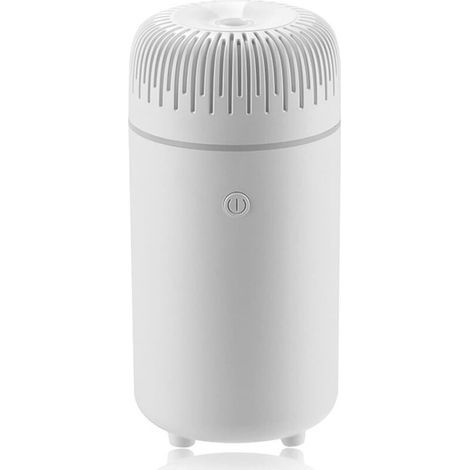 Humidificateur Ultrasonic Cool Mist grand contenant