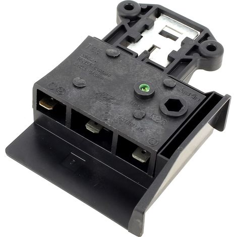 Sicurezza porta 1260607047 per lavatrice faure