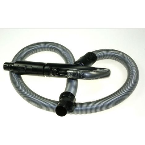 Poignee + flexible noir pour Aspirateur SAMSUNG DJ97-02085A