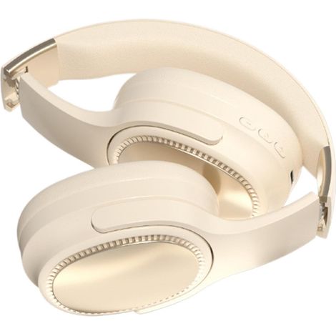 Casque antibruit pliable avec coussinets confortables et (1/5)