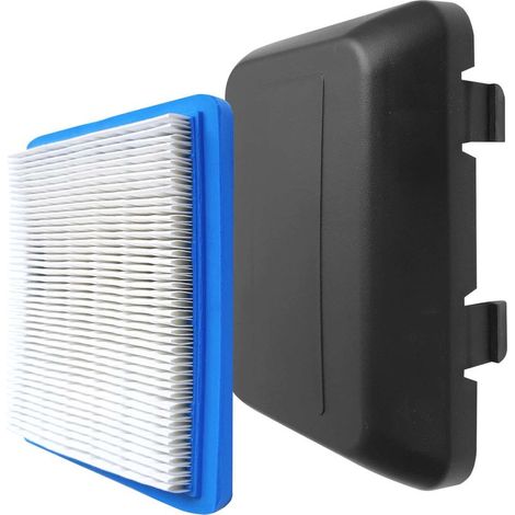 Filtro aria per tosaerba Honda GCV135 GCV160 GCV190 – diametro 115/100 mm – Filtrazione efficiente per motori a benzina (1/5)