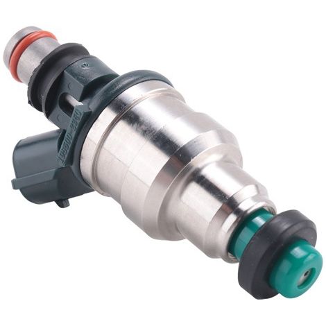 4 colors: see photo. Materials: metal and plastic. 195500-2350 1955002350 Fuel. (1/5)
