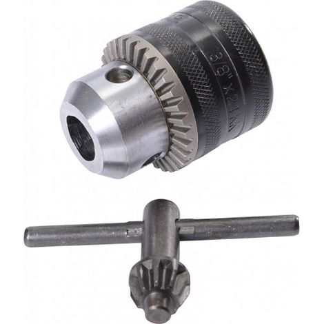 Accessoire pour perceuse type Mandrin de perçage SAM pour Foreuse ( Prix pour 1 )