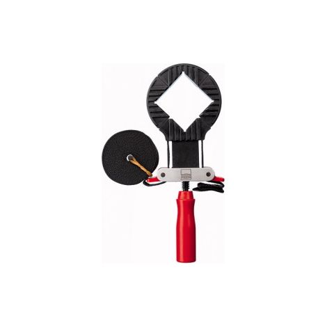 Bessey BAN400 Strettoio a nastro Apertura (max.):4000 mm
