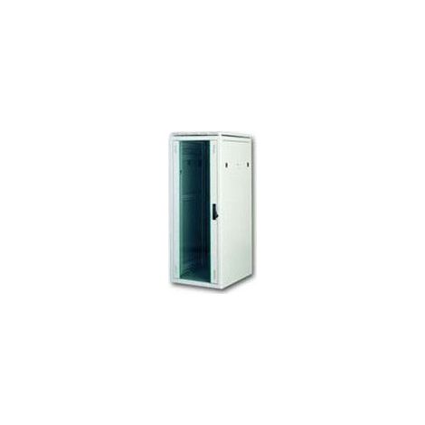 Digitus DN 19 Wandarmoire Grau 820x600x600 mm