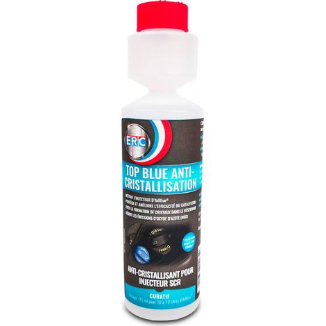 STORM - Nettoyant anti cristalisation top blue - 250ml - 4602F025FR - Ce produit de marque STORM est neuf.
