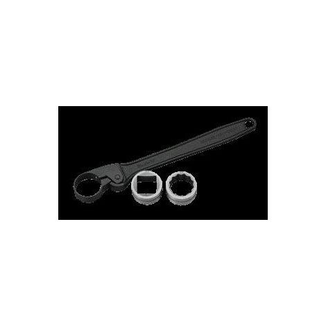 Cliquet Gedore sans anneau 20'', 500 mm (1/2)