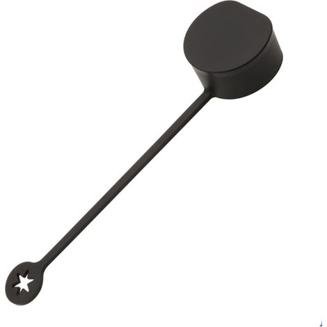 Bouchon de prise de charge universel - Protection contre la pluie et protection pour véhicules (1/5)