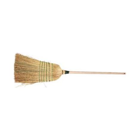 - Balai paille de riz (1/4)
