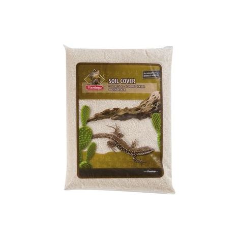 Substrat terr. caviar white 4kg