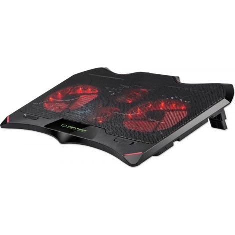 Esperanza EGC102 Notebook cooling pad (1/5)