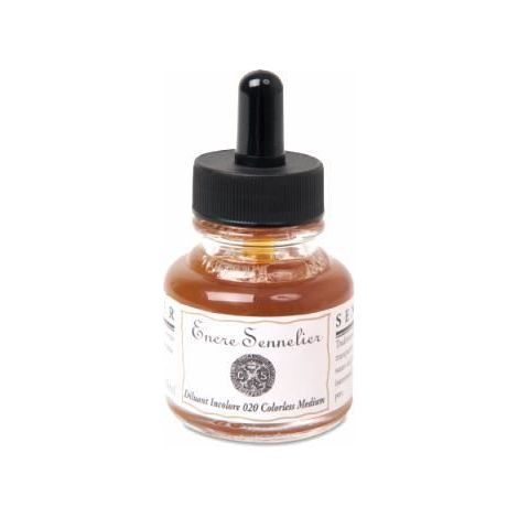 Diluant - SENNELIER - Sennelier - diluant