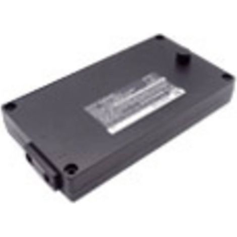 [NEUWERTIG] B-Ware Beltrona Funk Kranakku Ersatzbatterie Fernbedienung Elca 12 V 2000m Ah Ni Mh Fua16