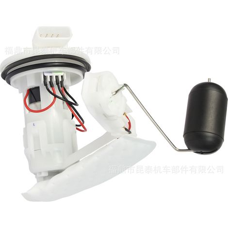 16700-K03-H01 Motorcycle fuel pump for Wave110 Dash 110 Fi Dash 125 (1/5)
