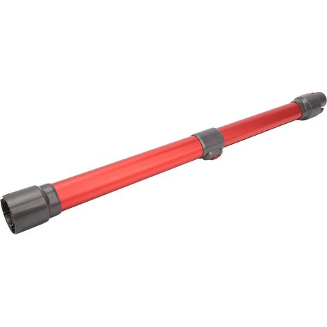 Tube d'extension pour aspirateur à dégagement rapide, accessoire pour aspirateur V7 V8 V10 V11 (1/5)