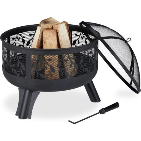 Canna da fuoco con protezione antiscintilla (1/5)
