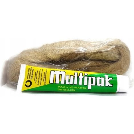 Kit de sellado unipak 5568910 pasta mineral 150g (1/3)