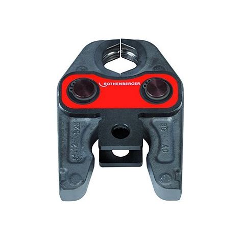 ROTHENBERGER  Mordaza  de  prensa  Compact  TH32  -  015393X