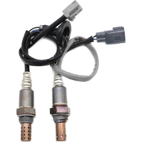 Lambdasonde (vor und nach dem Katalysator) für Toyota Corolla Matrix und Pontiac Vibe 1.8L (2005–2008) 234-9052 234-4233 (1/5)
