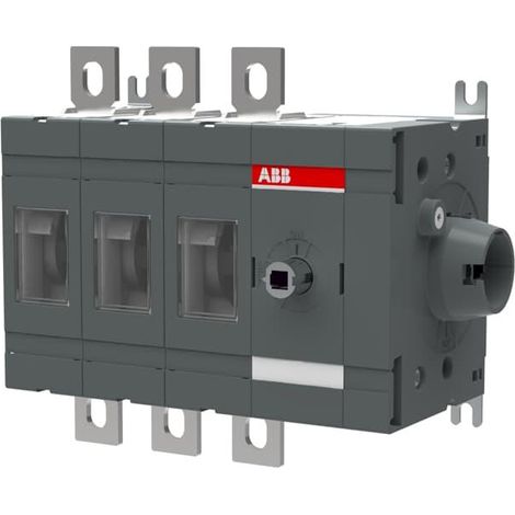 Inter.Sec. latéral Droit 250A 3Pôles 1SCA022869R9900 ABB 933729