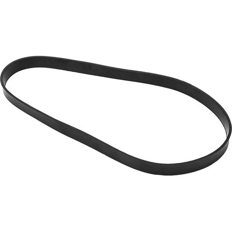 Bande De Roulement - Pneu De Roue De Scie A Ruban En Caoutchouc - Pour Scie A Ruban Bois 14 Pouces - 350 Mm - 24 5 Mm De Largeur - 3 Mm D Epaisseur - 1 Piece (1/5)