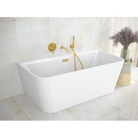 Baignoire VARYA 170x80 x58 cm (1/5)