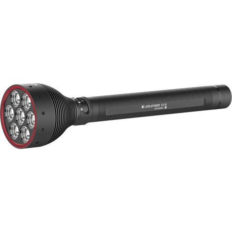 LEDLENSER FLASHLIGHT X21R LED - 501967