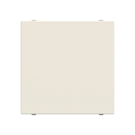 Large store aveugle BLANC Niessen Zenit N2200 BL