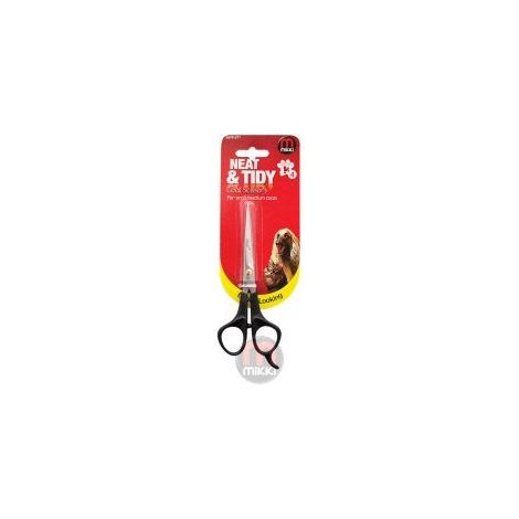 Mikki Coat Scissors - sml/m - 239568