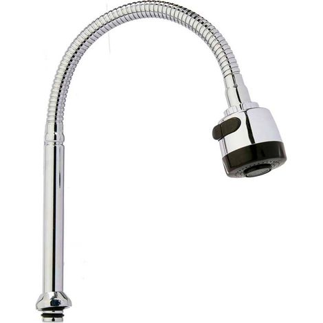 Manguera grifo extensible fregadero mult colección KINVARA (1/5)