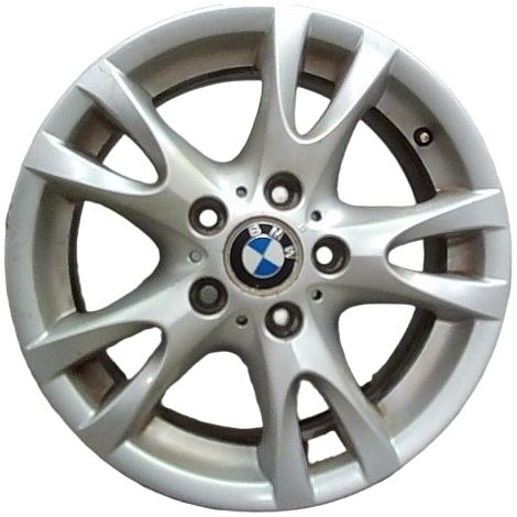 Jante Aluminium BMW Serie 1 [PRODUIT D'OCCASION]♻️36116778218