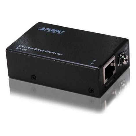 Limitateur de surtension Planet ELA-100 RJ-45 65x42x20 mm